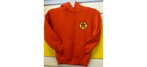 Hood - Brackla Primary